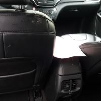 Enterprise Rent-A-Car ico