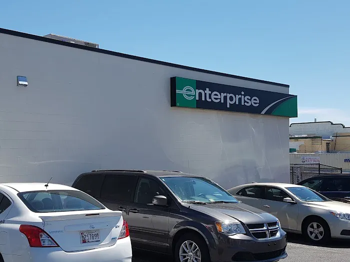 Enterprise Rent-A-Car Picture 1