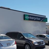 Enterprise Rent-A-Car ico