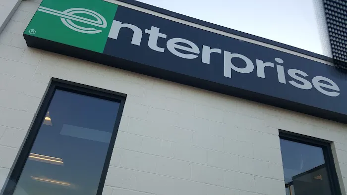 Enterprise Rent-A-Car Picture 3