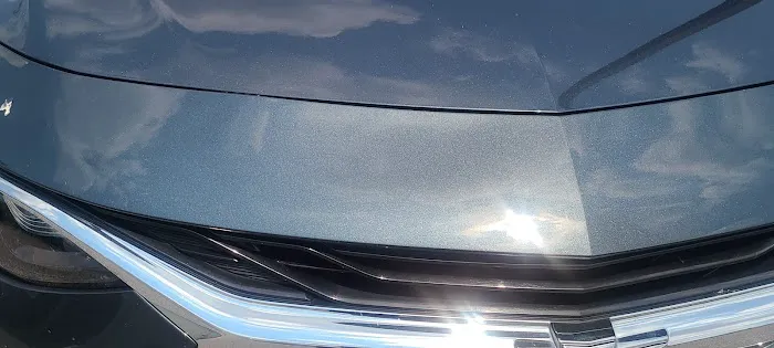 Enterprise Rent-A-Car Picture 6