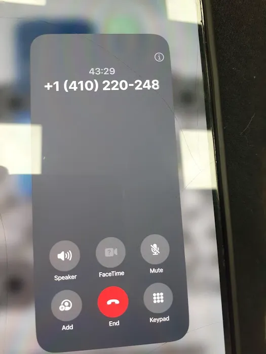 Hertz / Uber Vehicle Solutions Picture 4