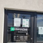 Enterprise Rent-A-Car