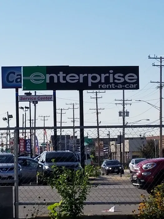 Enterprise Rent-A-Car Picture 10