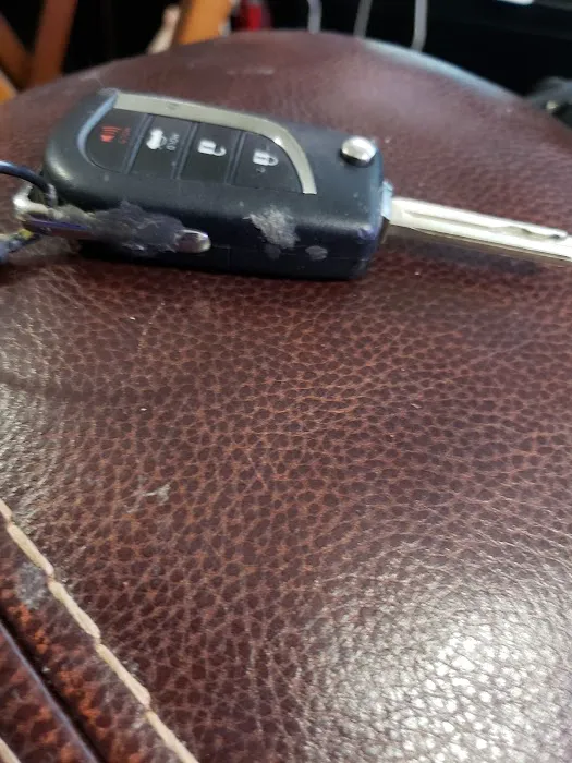 Enterprise Rent-A-Car Picture 7