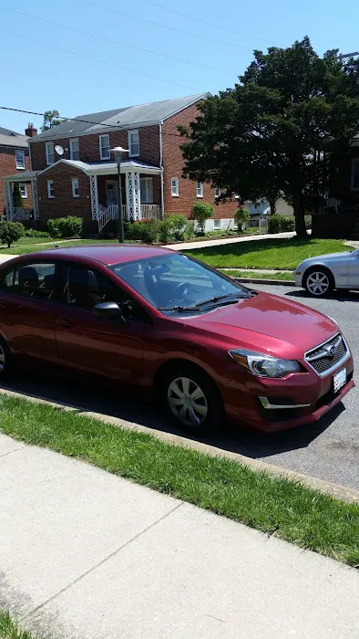 Enterprise Rent-A-Car Picture 3