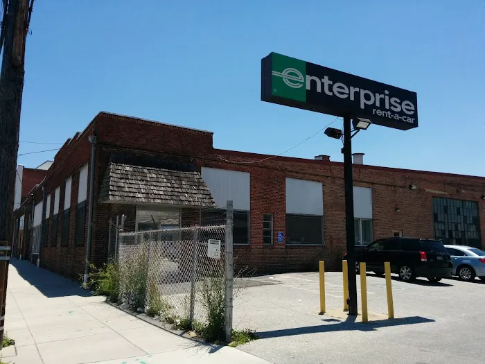 Enterprise Rent-A-Car Picture 1