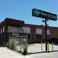 Enterprise Rent-A-Car ico