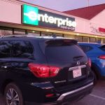 Enterprise Rent-A-Car