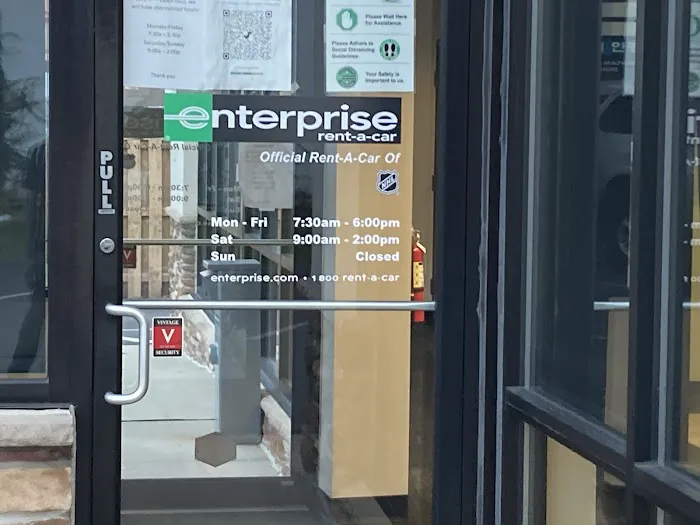 Enterprise Rent-A-Car Picture 10