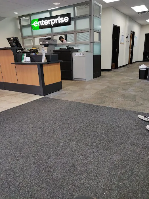 Enterprise Rent-A-Car Picture 2
