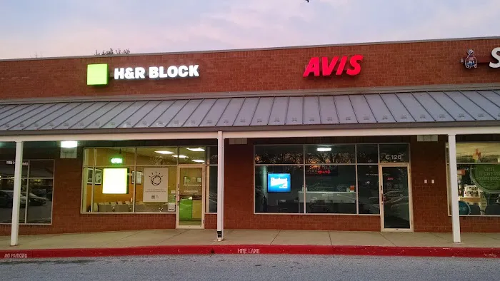Avis Car Rental Picture 5