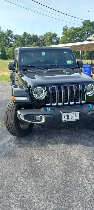 Budget Car Rental Picture 3