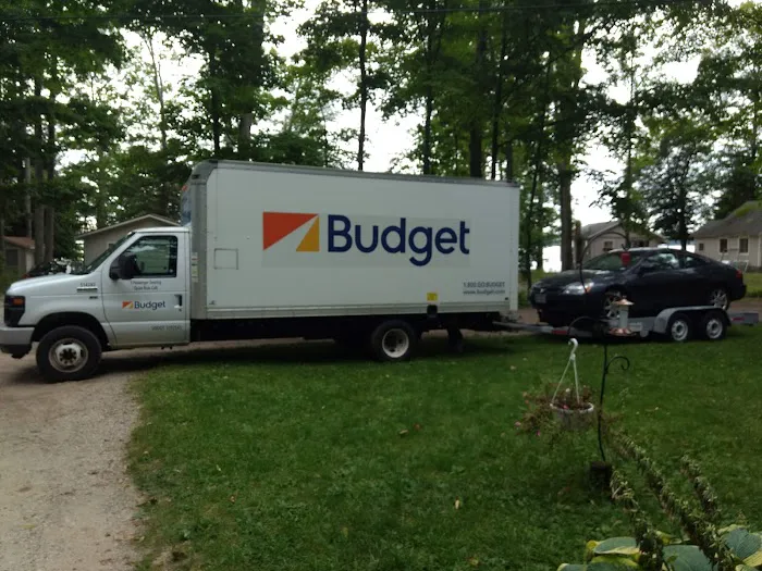 Budget Car Rental Picture 5