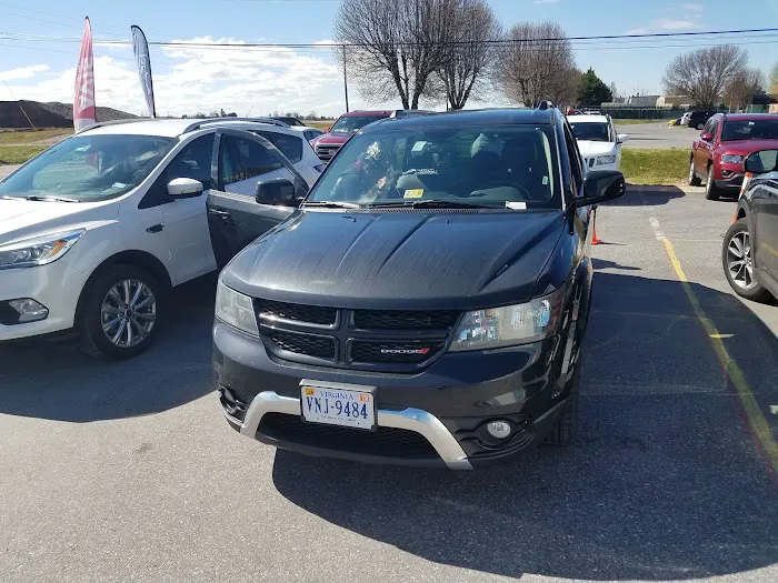 Avis Car Rental Picture 4
