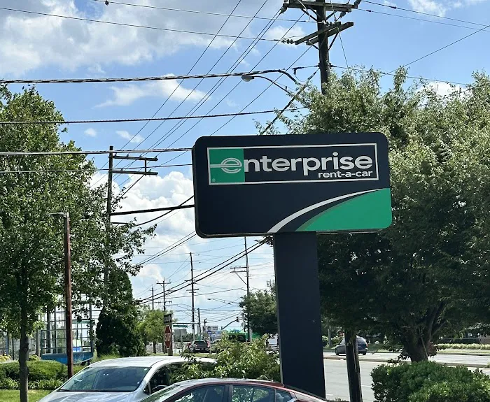 Enterprise Rent-A-Car Picture 7