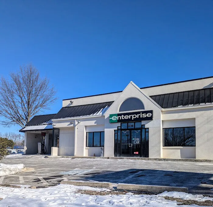 Enterprise Rent-A-Car Picture 3