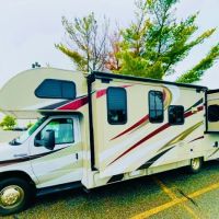 AmeriGo Car & Rv Rentals ico
