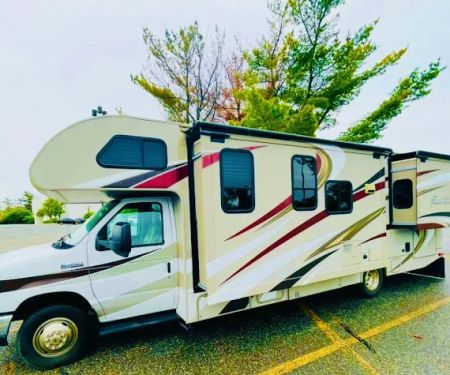 AmeriGo Car & Rv Rentals