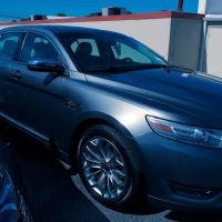 U-Save Car & Truck Rental ico