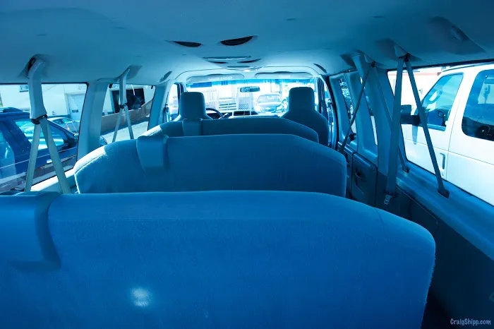 U-Save Car & Truck Rental Picture 5