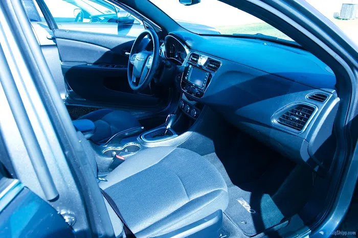U-Save Car & Truck Rental Picture 7