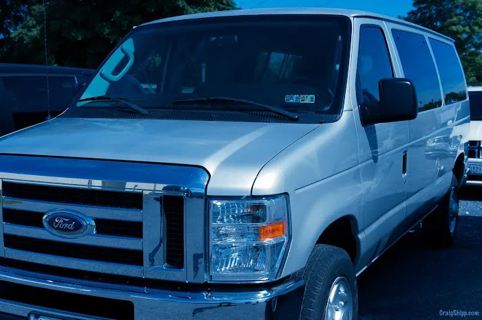 U-Save Car & Truck Rental Picture 6