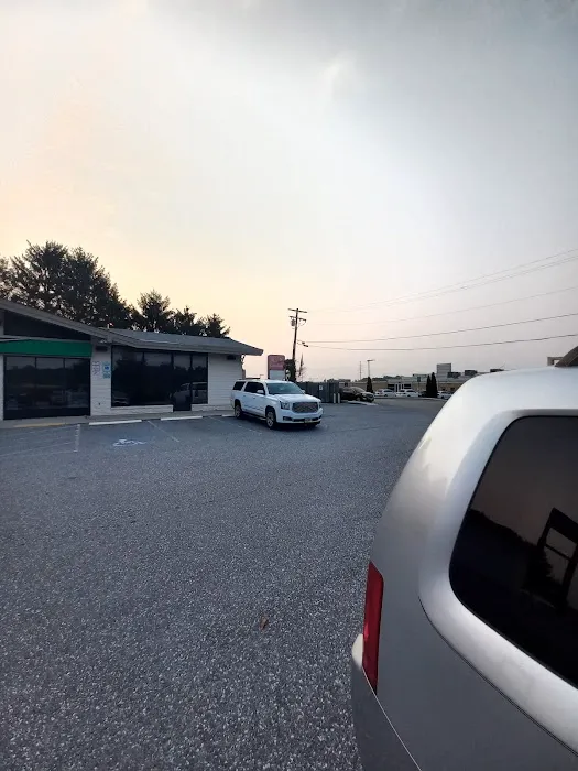 Enterprise Rent-A-Car Picture 6