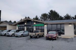 Auto Service Center