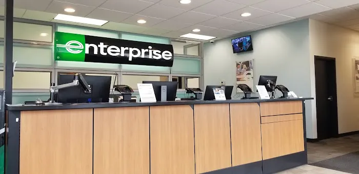 Enterprise Rent-A-Car Picture 4
