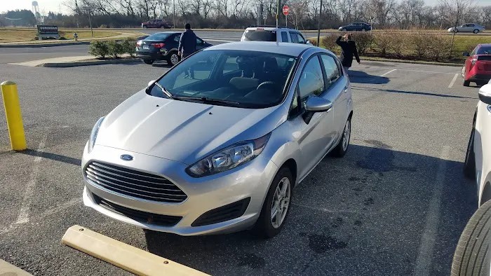 Enterprise Rent-A-Car Picture 8