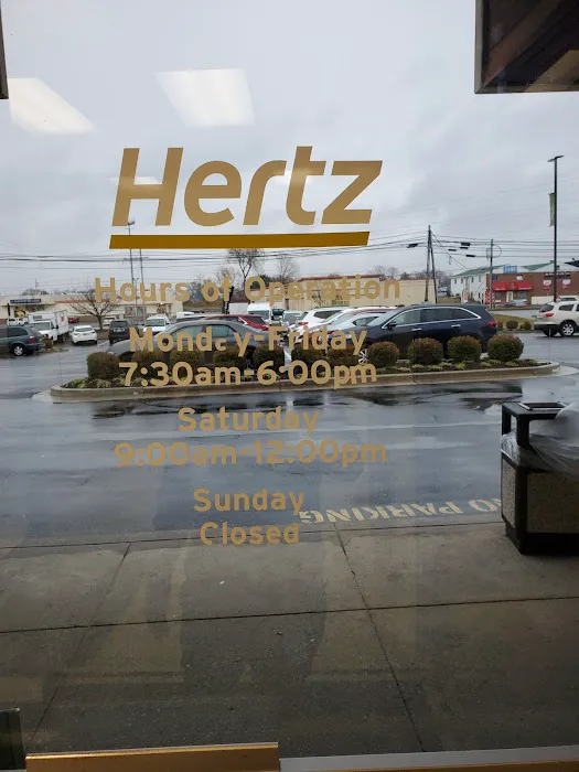 Hertz Car Rental - Frederick - Buckeystown Pike Picture 3