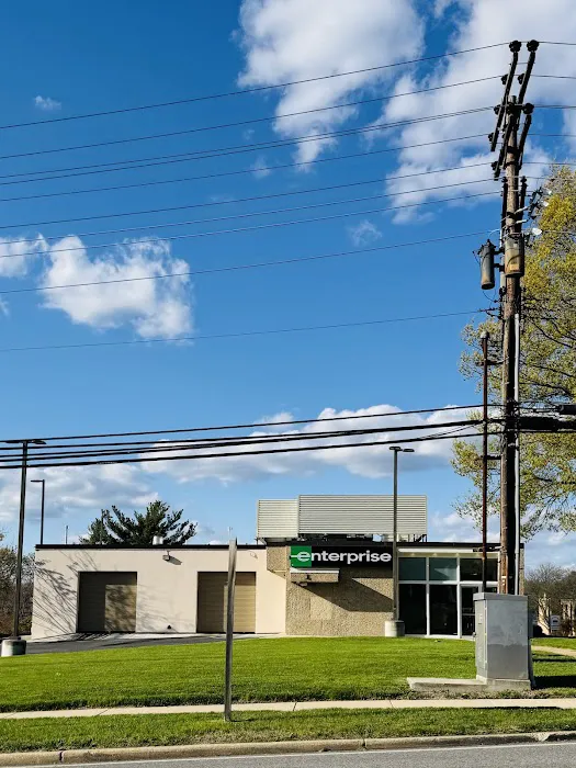 Enterprise Rent-A-Car Picture 6