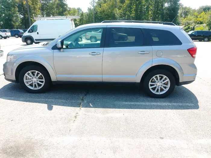 Enterprise Rent-A-Car Picture 7