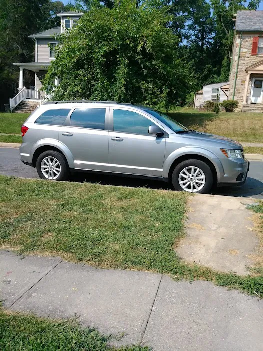 Enterprise Rent-A-Car Picture 5