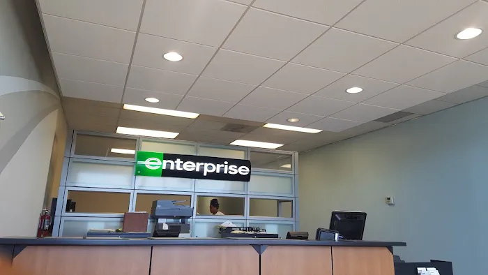 Enterprise Rent-A-Car Picture 9