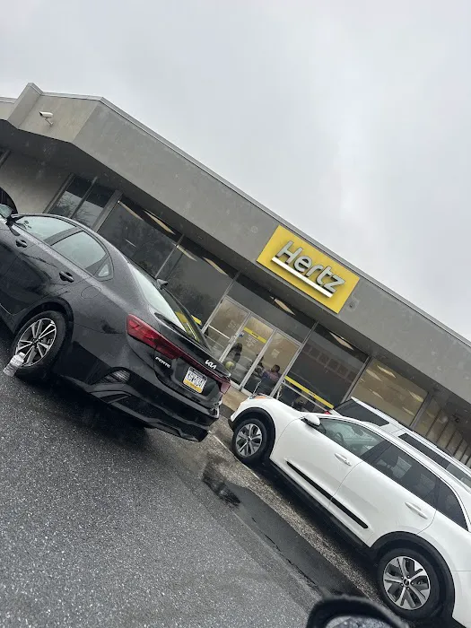 Hertz Car Rental - Catonsville - Baltimore National Pike Picture 8