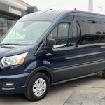 Cornerstone Van Rentals