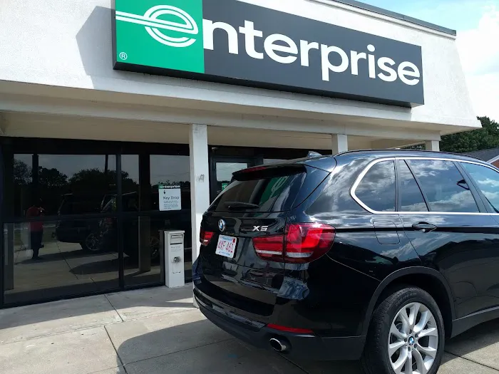 Enterprise Rent-A-Car Picture 10