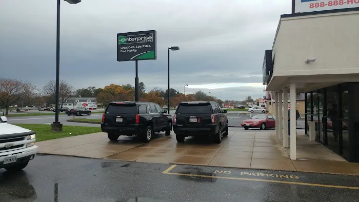 Enterprise Rent-A-Car Picture 1