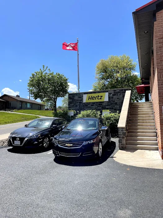Hertz Car Rental - Hagerstown - Colonial Drive Hle Picture 8
