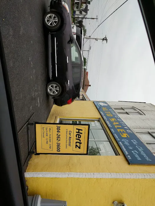 Hertz Car Rental - Martinsburg - North Queen Street Picture 5