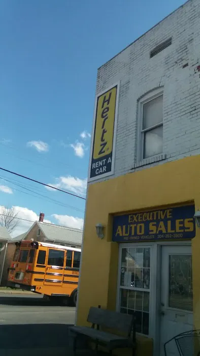 Hertz Car Rental - Martinsburg - North Queen Street Picture 7