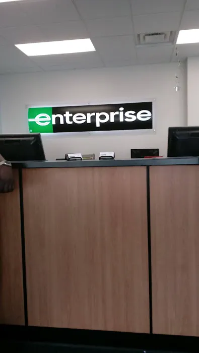 Enterprise Rent-A-Car Picture 3