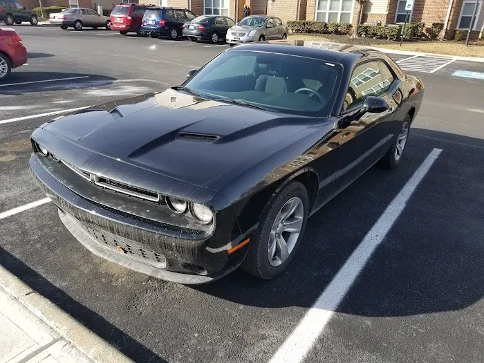 Enterprise Rent-A-Car Picture 2