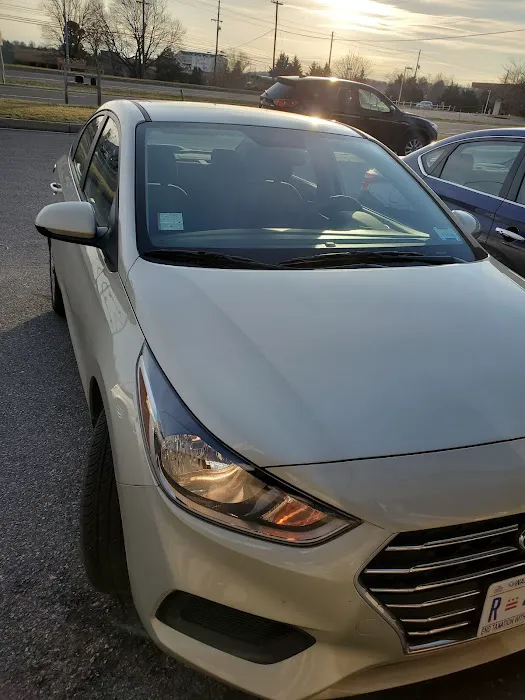 Enterprise Rent-A-Car Picture 3