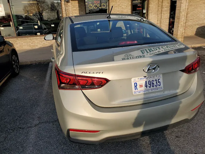 Enterprise Rent-A-Car Picture 7