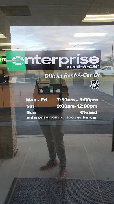 Enterprise Rent-A-Car Picture 6