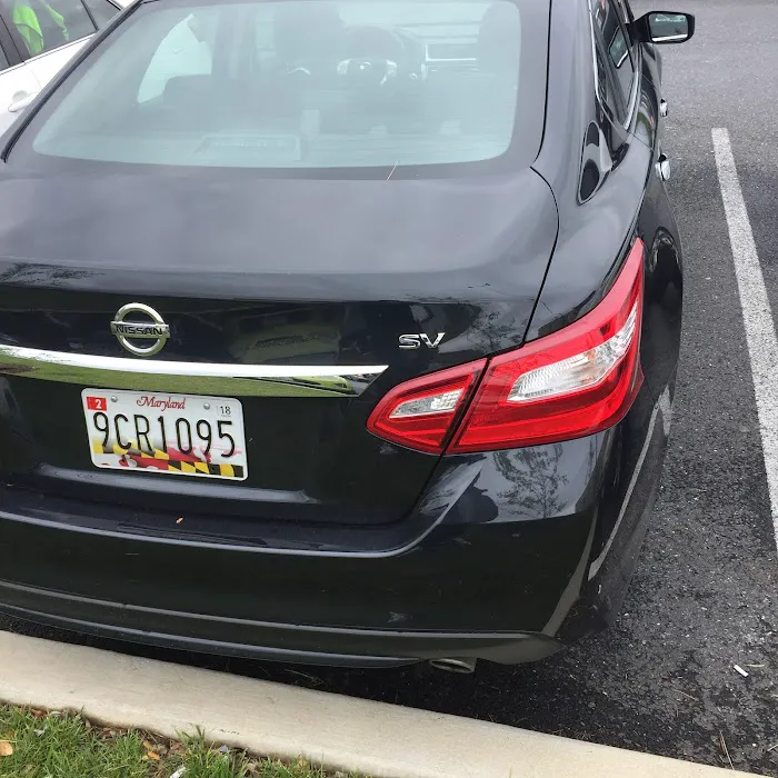 Enterprise Rent-A-Car Picture 2