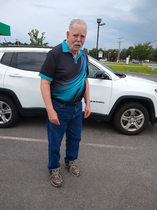 Enterprise Rent-A-Car Picture 1